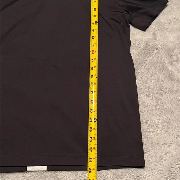 Black Redvanly Polo Shirt - Picture 8 of 8